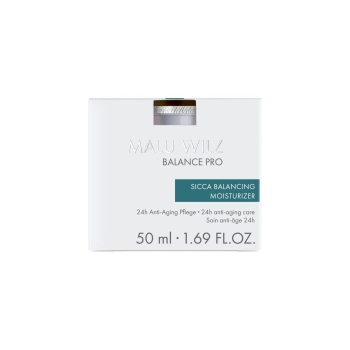 Malu Wilz Sicca Balancing Moisturizer 50ml
