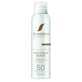 Skinvisibles INVISIBLE SENSE SPRAY SPF50+ 200 ml