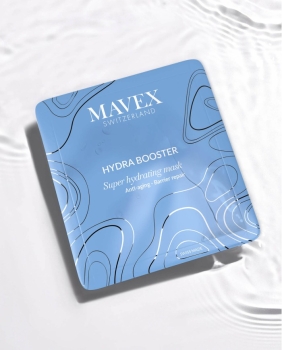 SUPER HYDRATING MASK 1Stk.