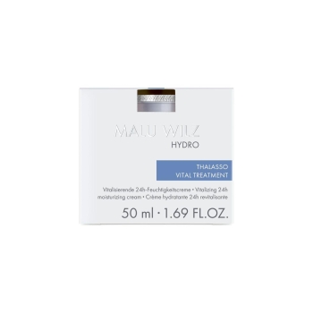 Malu Wilz Thalasso Vital Treatment 24h 50ml