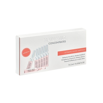 MW Ultimate Glow Ampullen 7 x 2 ml