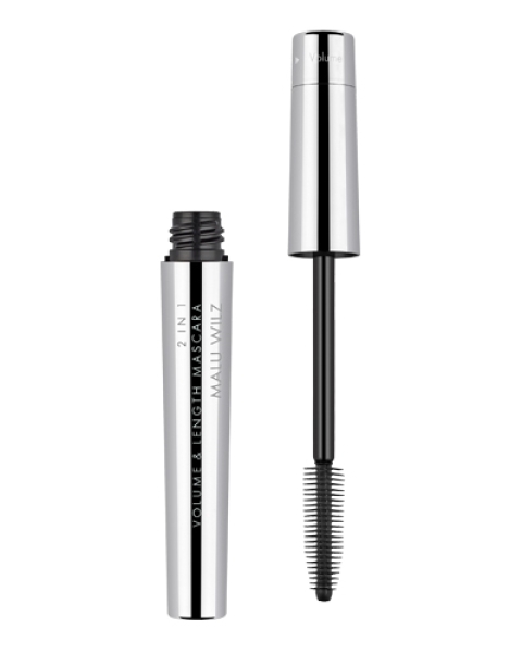 2 in 1 Volume & Length Mascara