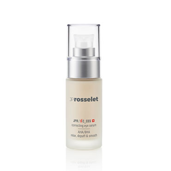 JPR/XC Correcting Eye Serum 30ml