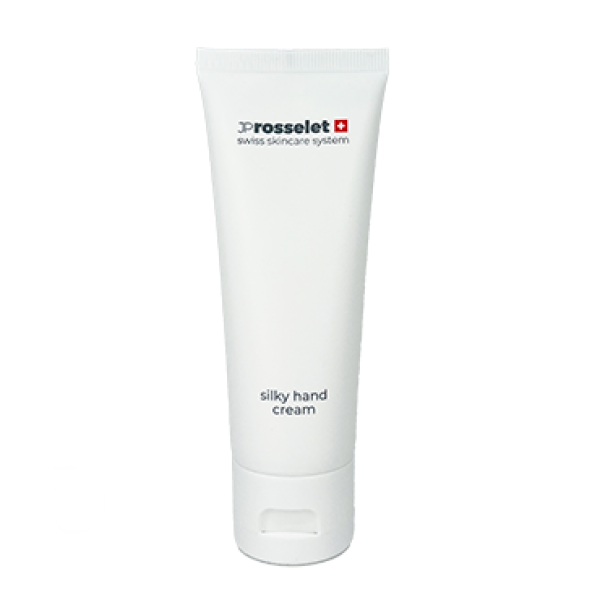 Silky Hand Cream 50 ml