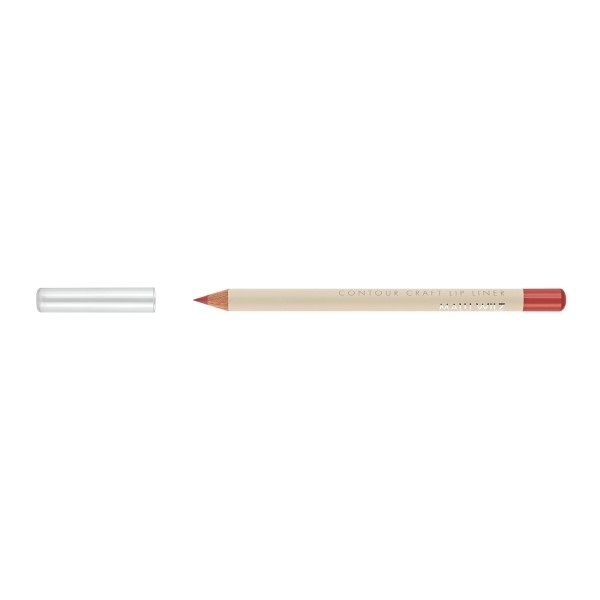 Contour Craft Lip Liner - Capri Clementine
