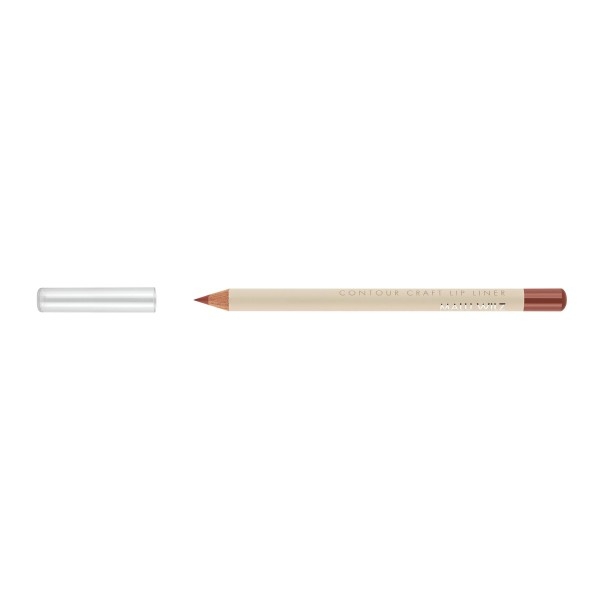 Contour Craft Lip Liner  - Tahiti Tan