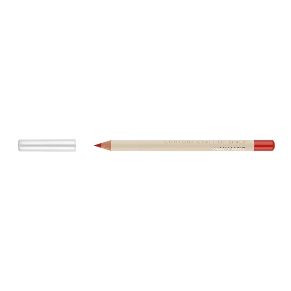Contour Craft Lip Liner  - Marrakech Merlot