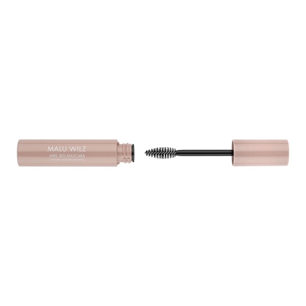MRS. BIG MASCARA – NATURAL