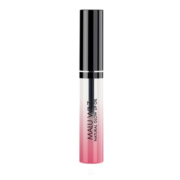 Natural Glow Lip Oil