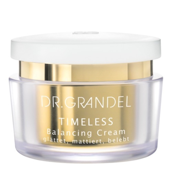 Dr. Grandel Balancing Cream 50ml