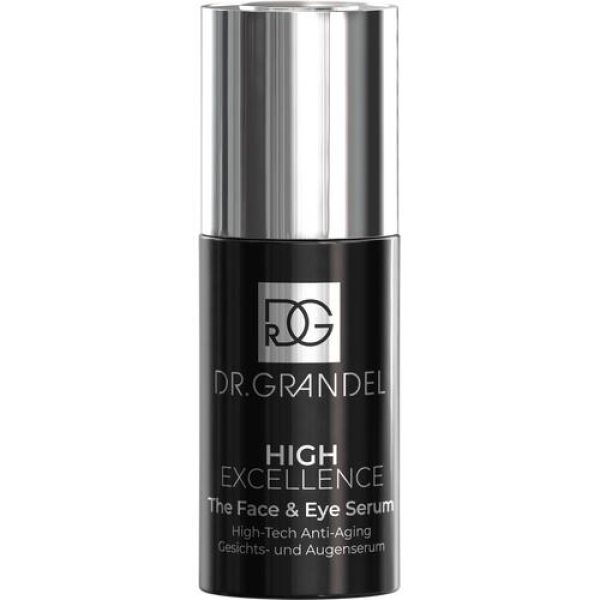 HE The Face & Eye Serum 30 ml