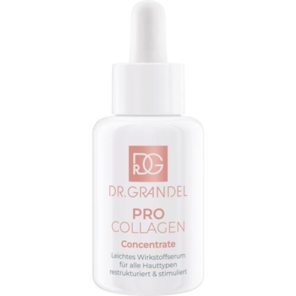 Dr. Grandel Pro Collagen Concentrate 30ml