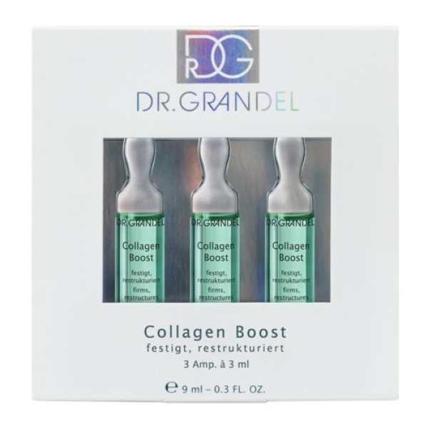 Dr. Grandel Collagen Boost Ampullen 3x3ml