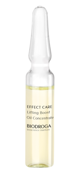 EFFECT CARE Lifting Boost Öl-Ampullen