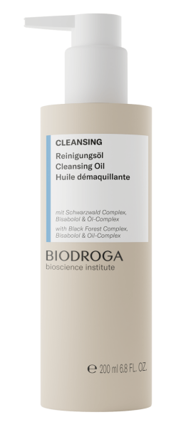 Reinigungsöl