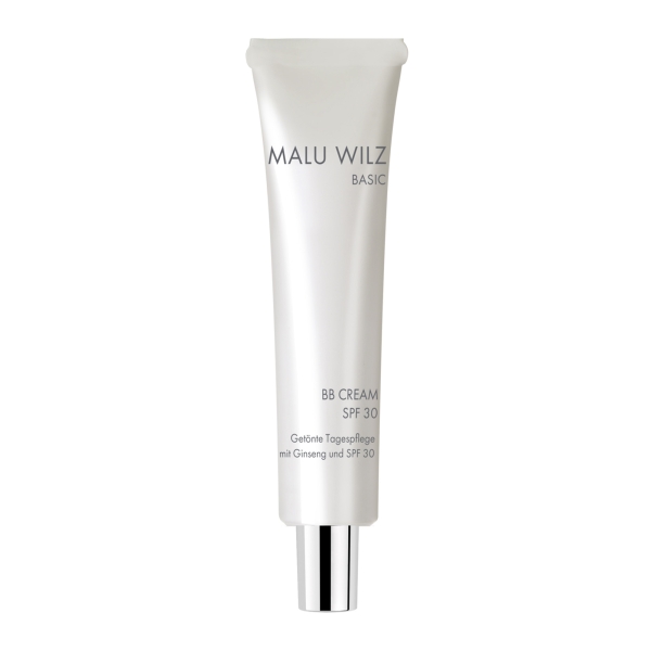 BB Cream SPF 30 40 ml