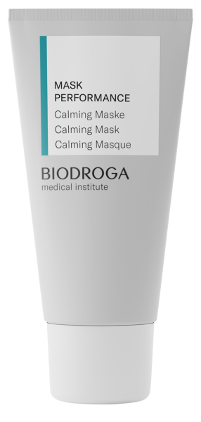 MASK PERFORMANCE Calming Maske