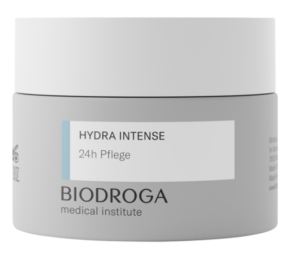 HYDRA INTENSE 24h Pflege