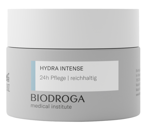 HYDRA INTENSE 24h Pflege reichhaltig