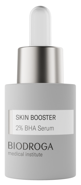SKIN BOOSTER 2% BHA Serum