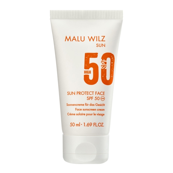 Sun Protect Face SPF 50  50ml