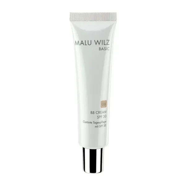BB Cream #06  SPF30, 40 ml