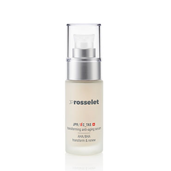 JPR/XC Transforming Anti-Aging Serum 30ml