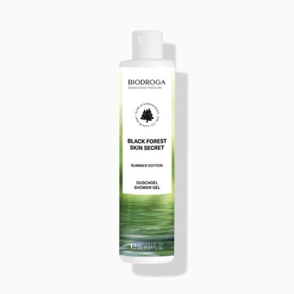Schwarzwald Sommer Edition Duschgel 250ml *Promo*