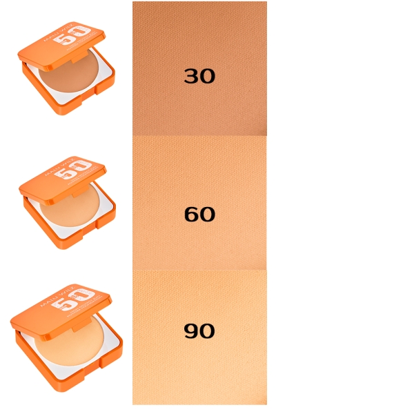 High Protect Sun Powder SPF 50 Nr.60