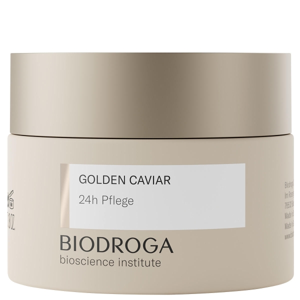 GOLDEN CAVIAR 24h Pflege