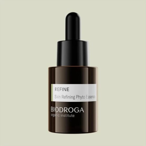 Refine  Hautverfeinernde Phyto Essenz