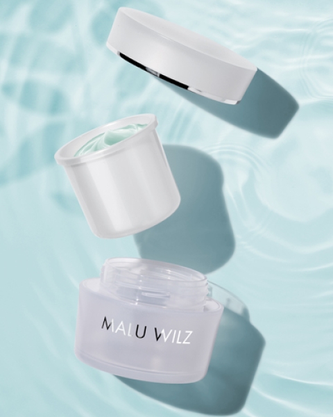 Hydro Glow Moisture Cream 50 ml *auffüllbar*