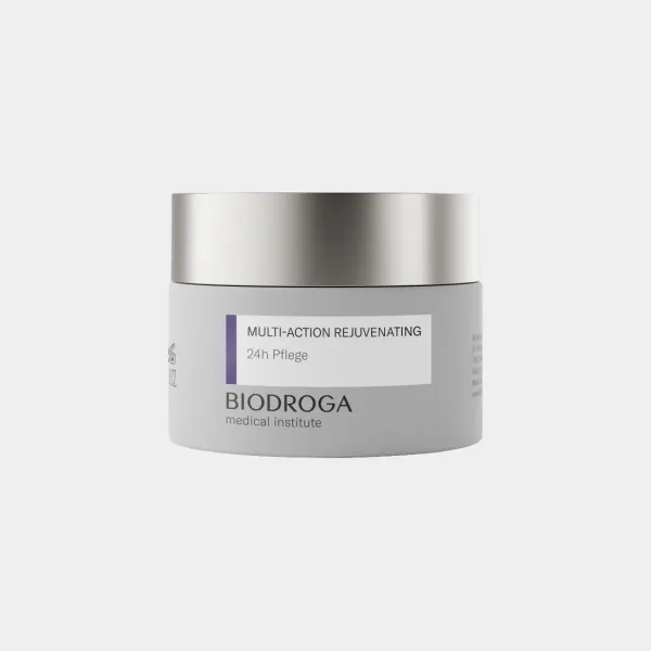 Multi-Action Rejuvenating 24H Pflege 50ml