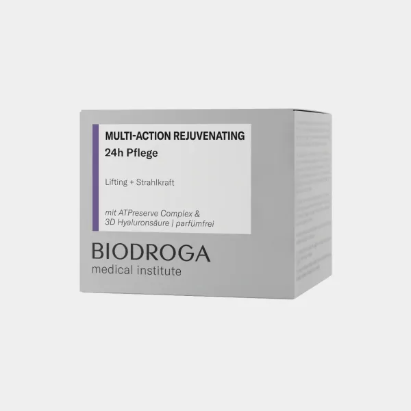Multi-Action Rejuvenating 24H Pflege 50ml