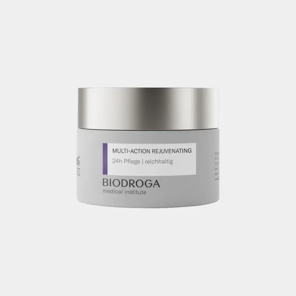 Multi-Action Rejuvenating  24H Pflege reichhatlig 50ml