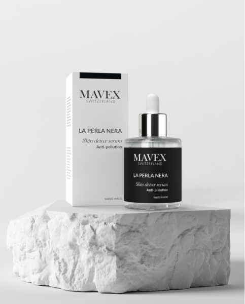 SKIN DETOX SERUM 50ml