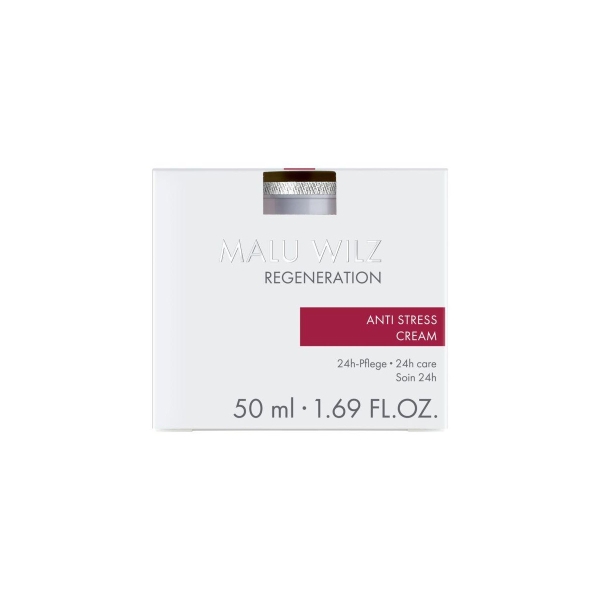 Malu Wilz Anti Stress Cream 50ml