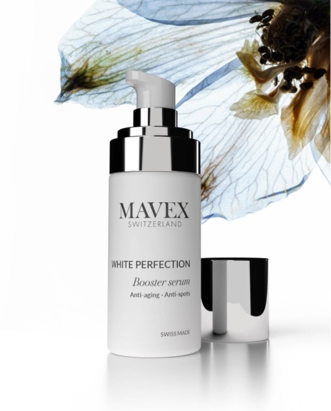 BOOSTER SERUM 30ml