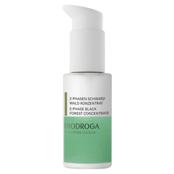 2-Phasen Schwarzwald Konzentrat 25ml