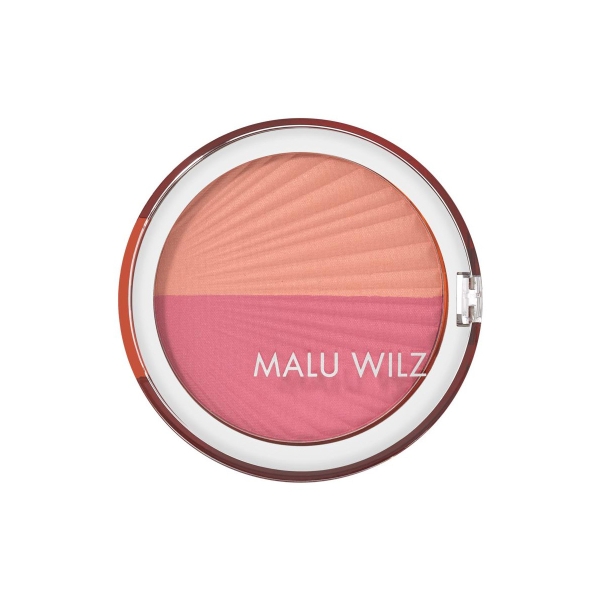 Fresh Touch Duo Blush