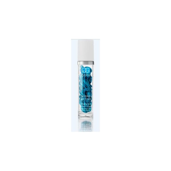 Dr. Grandel Hydro Activ Filler Caps 28 Kapseln