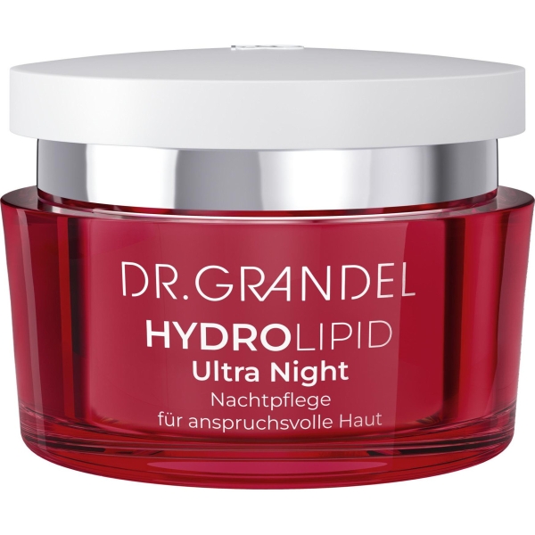 HYDRO LIPID Ultra Night 50ml