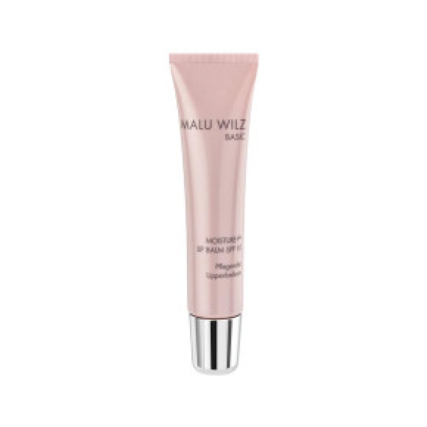 Malu Wilz Moisture Plus Lip Balm SPF 10   15ml