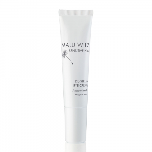 Malu Wilz Sensitive Pro De-Stress Eye Cream 15ml