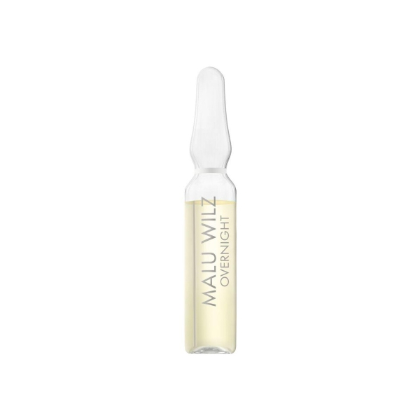 MW Overnight Ampullen 7 x 2 ml