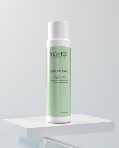 PURIFYING TONER 150ml