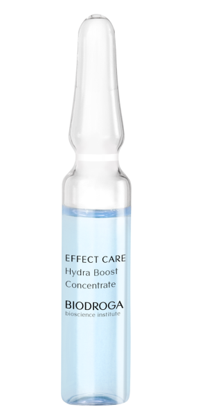 EFFECT CARE Hydra Boost Ampullen