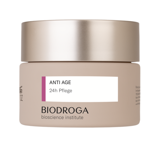 ANTI AGE 24h Pflege