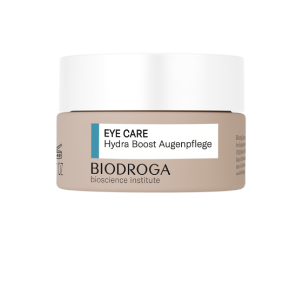 EYE CARE Hydra Boost Augenpflege