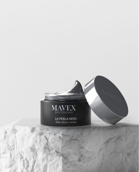 SKIN DETOX CREAM 50ml